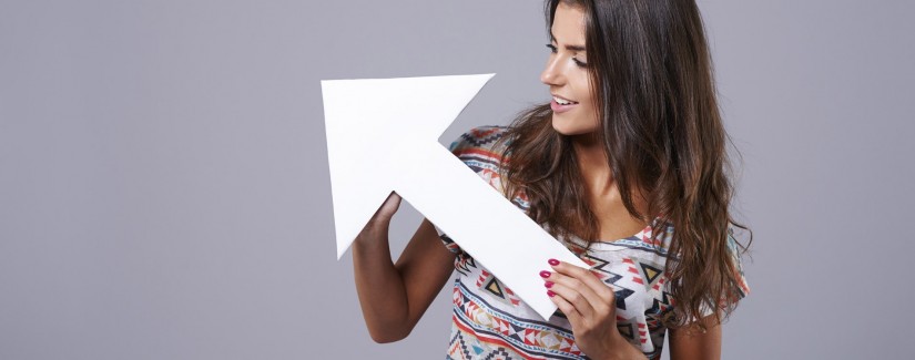 11-й день: Куда мы должны идти?