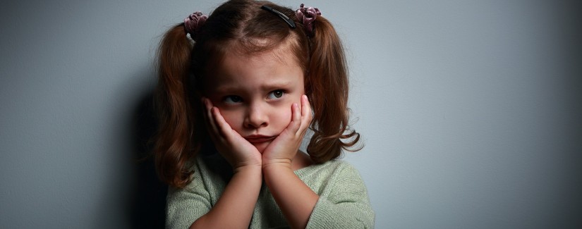 Победить травмы детства