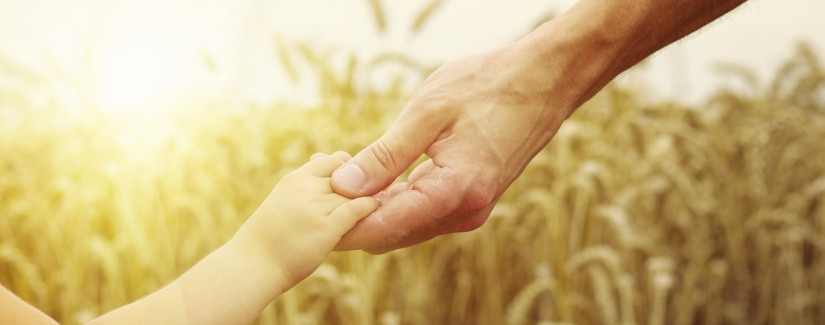 Любовь: №1 — Как Бог поступает?