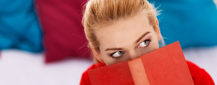 15-й день: Что устраняет Слово Божье в вашей жизни?