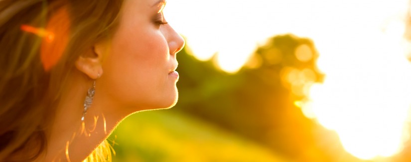 Любовь № 5: Посмотрите, что Бог делает за вас!