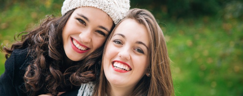 Моя подруга: №6 — Понимать