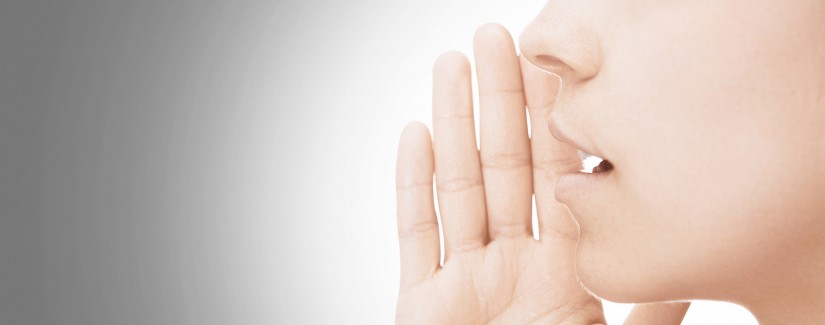 Любовь №4: И потому я не умолкну