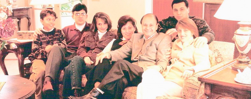 Возвращаясь в прошлое – 18-я часть