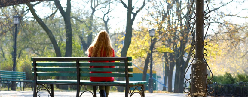 У меня нет подруг…