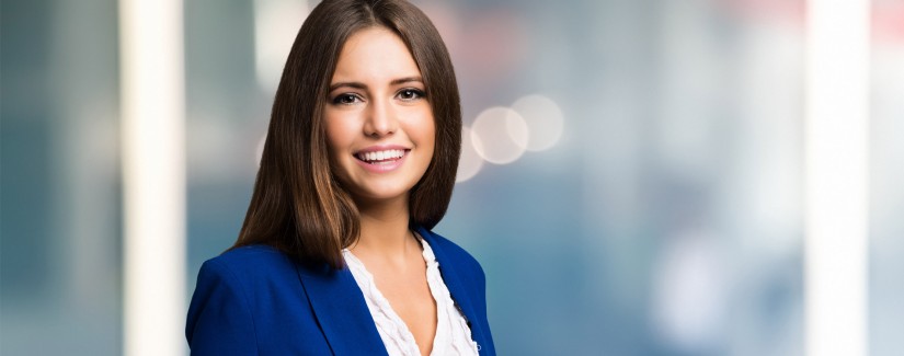 Самодостаточная служительница