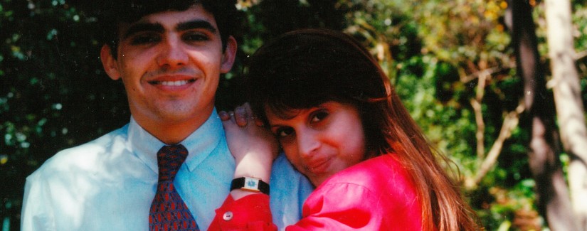 Возвращаясь в прошлое – 22 часть – упорство