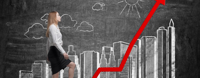 Моя подруга: № 10 — что мешает двигаться вперед?