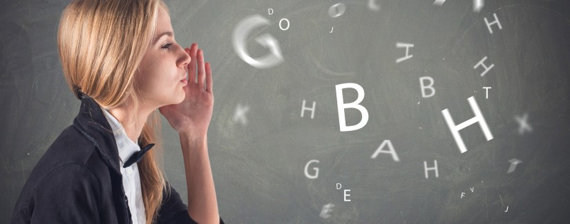 Моя подруга: №14 — Как надо говорить?