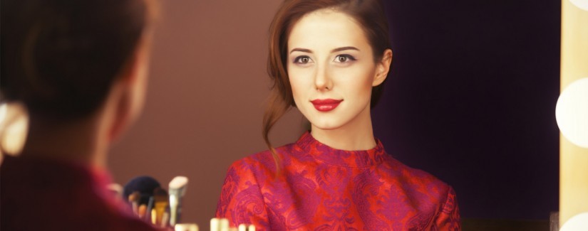 Моя подруга: №16 — Мой образ