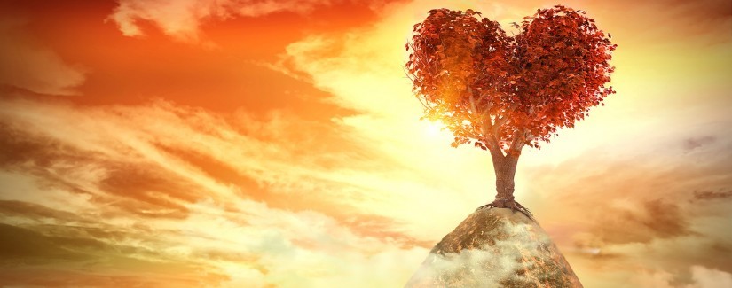 Любовь №16 — Какой должна быть любовь?