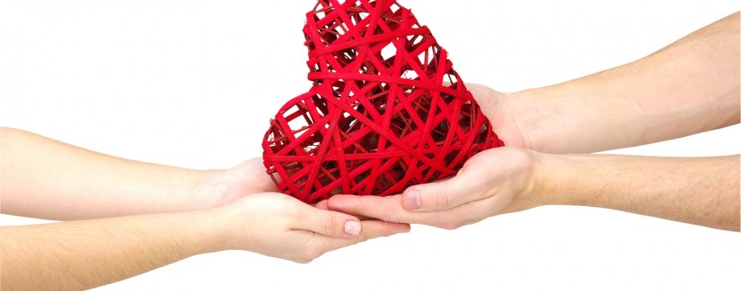 Любовь: №15 — Как доказать любовь кому-то