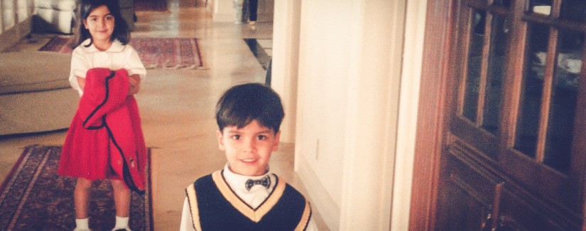 Возвращаясь в прошлое – 23 часть