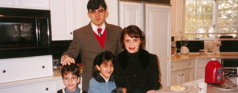 Возвращаясь в прошлое – 24 часть