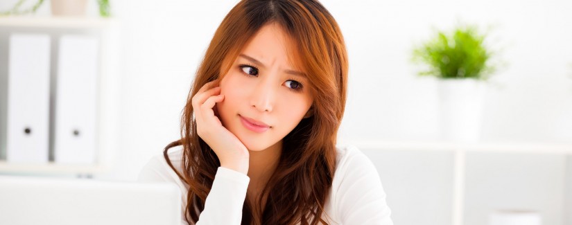 Страх получить Духа Святого