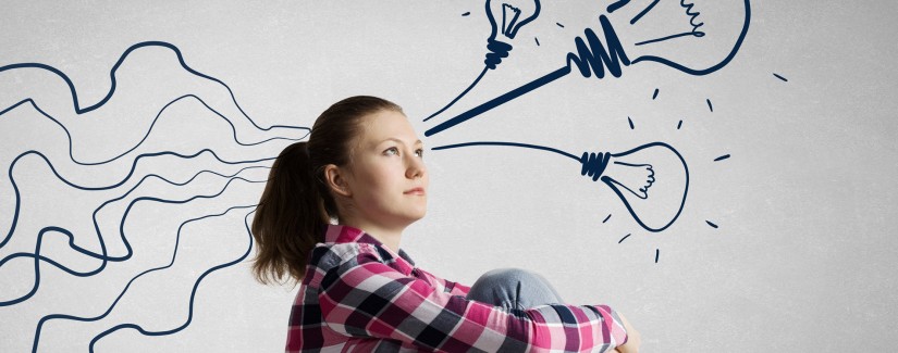 Негативные мысли