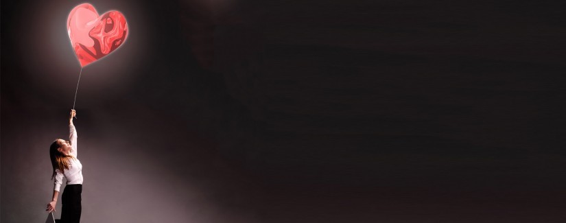 Любовь №20 — Любить и верить