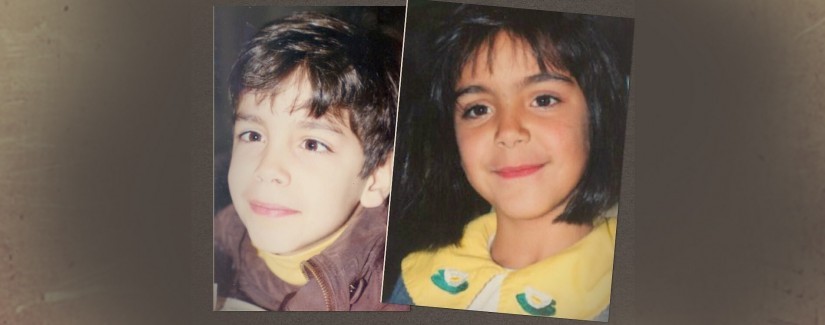 Возвращаясь в прошлое – 27 часть