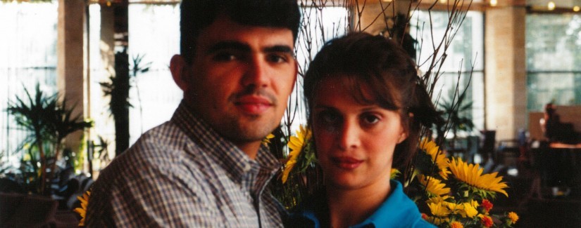 Возвращаясь в прошлое – 33 часть