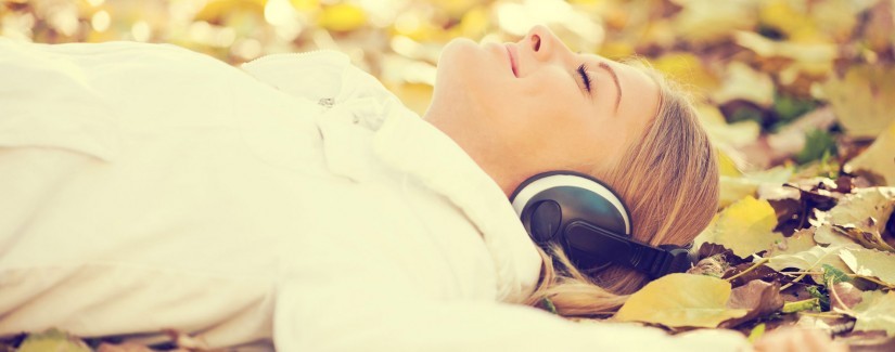 Пасторальная музыка