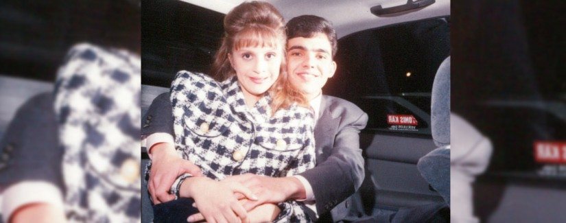 Возвращаясь в прошлое – 41 часть