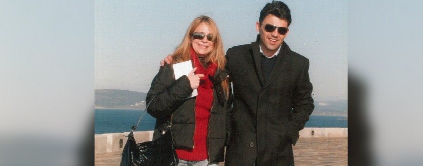 Возвращаясь в прошлое – 39 часть