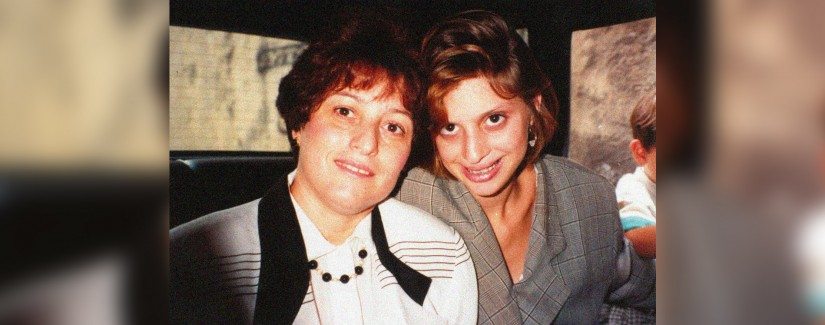 Возвращаясь в прошлое – 45 часть