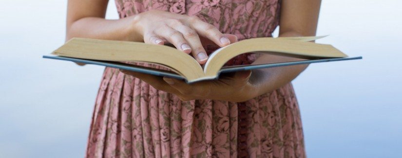 Размышление — пустыня