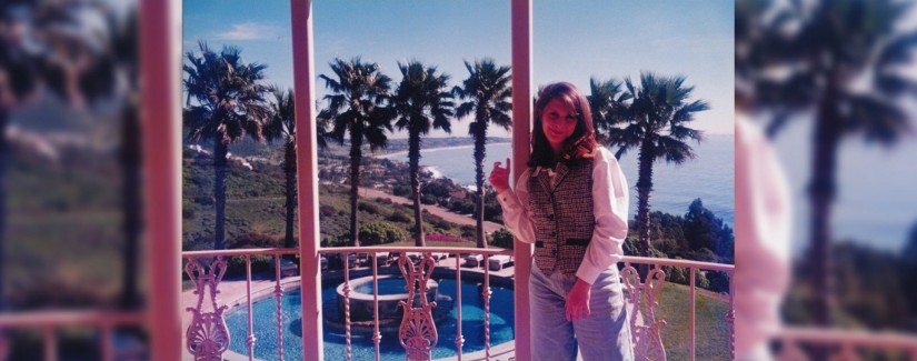 Возвращаясь в прошлое – 51 часть