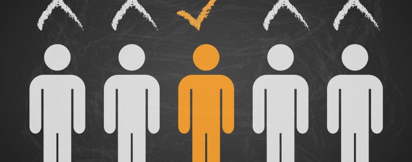 Размышления: Как Иисус выбирал учеников?