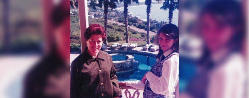 Возвращаясь в прошлое  – 48 часть