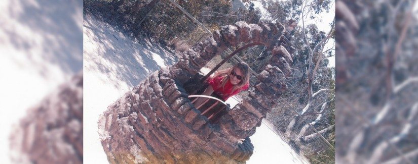 Возвращаясь в прошлое – 50 часть