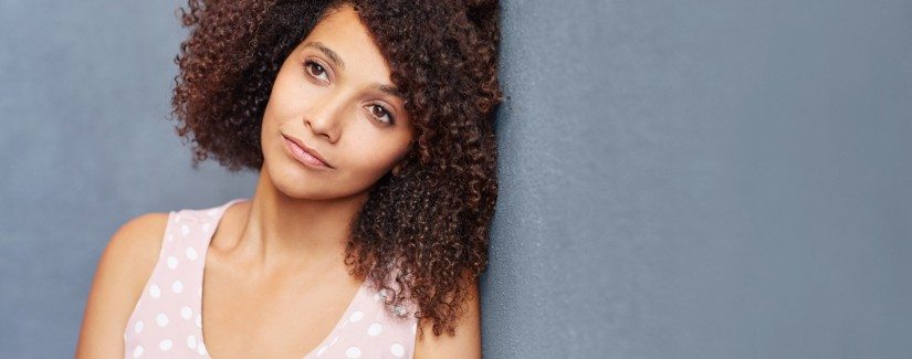 Размышление: как вести себя перед проблемами?