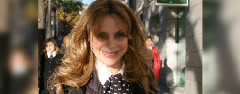 Возвращаясь в прошлое – 55 часть