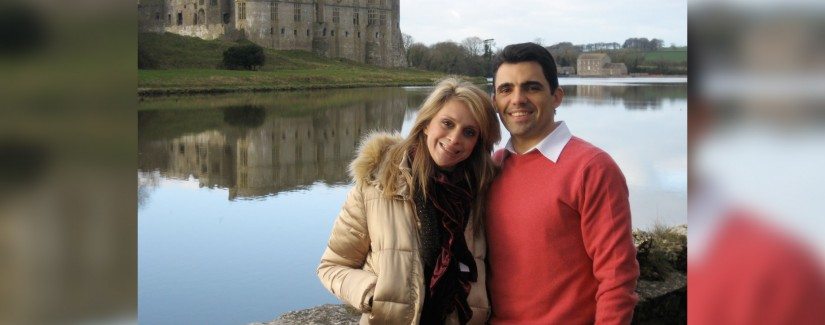 Возвращаясь в прошлое 61-часть