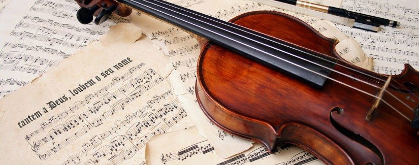 Инструментальная музыка