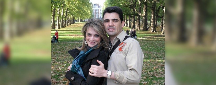 Возвращаясь в прошлое — 64 часть