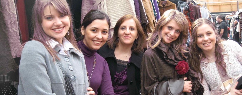 Возвращаясь в прошлое — 67 часть