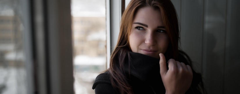 Быть свидетельством — 12