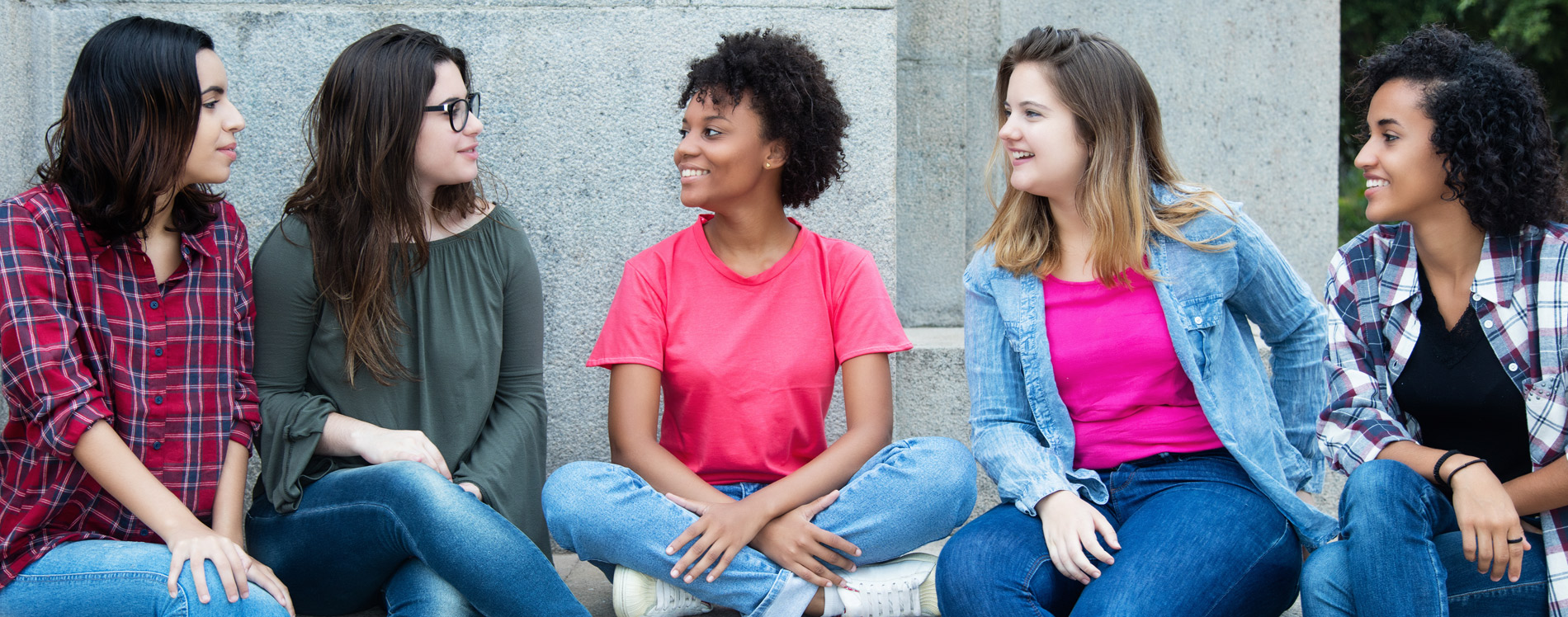 Как иметь хорошие отношения?