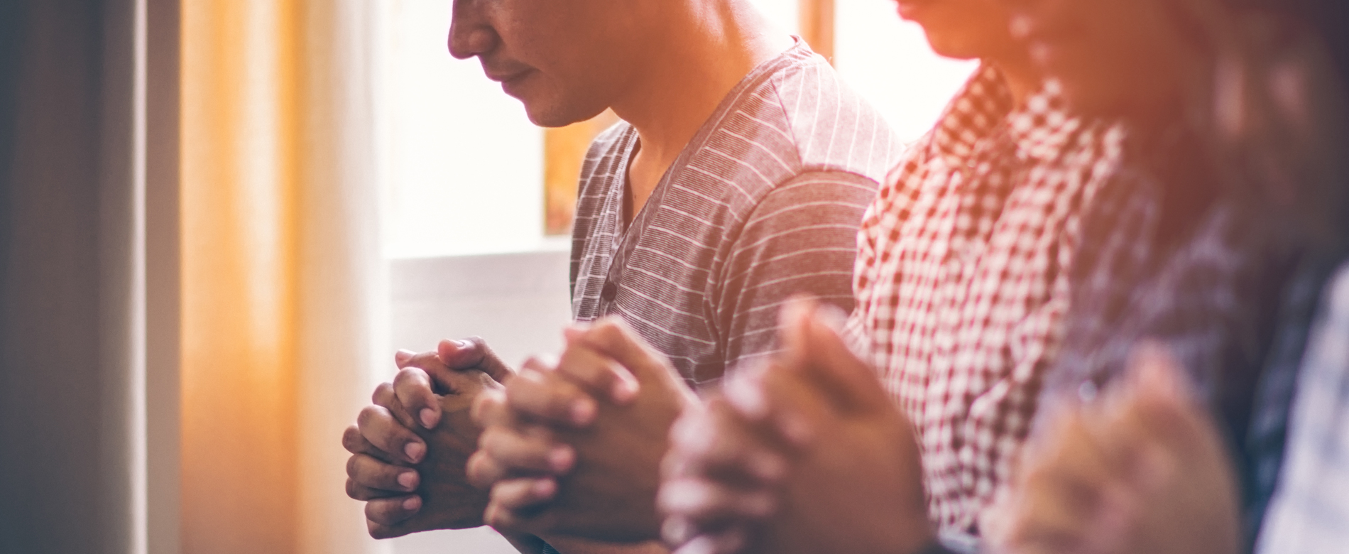 Я стесняюсь приглашать людей в Церковь