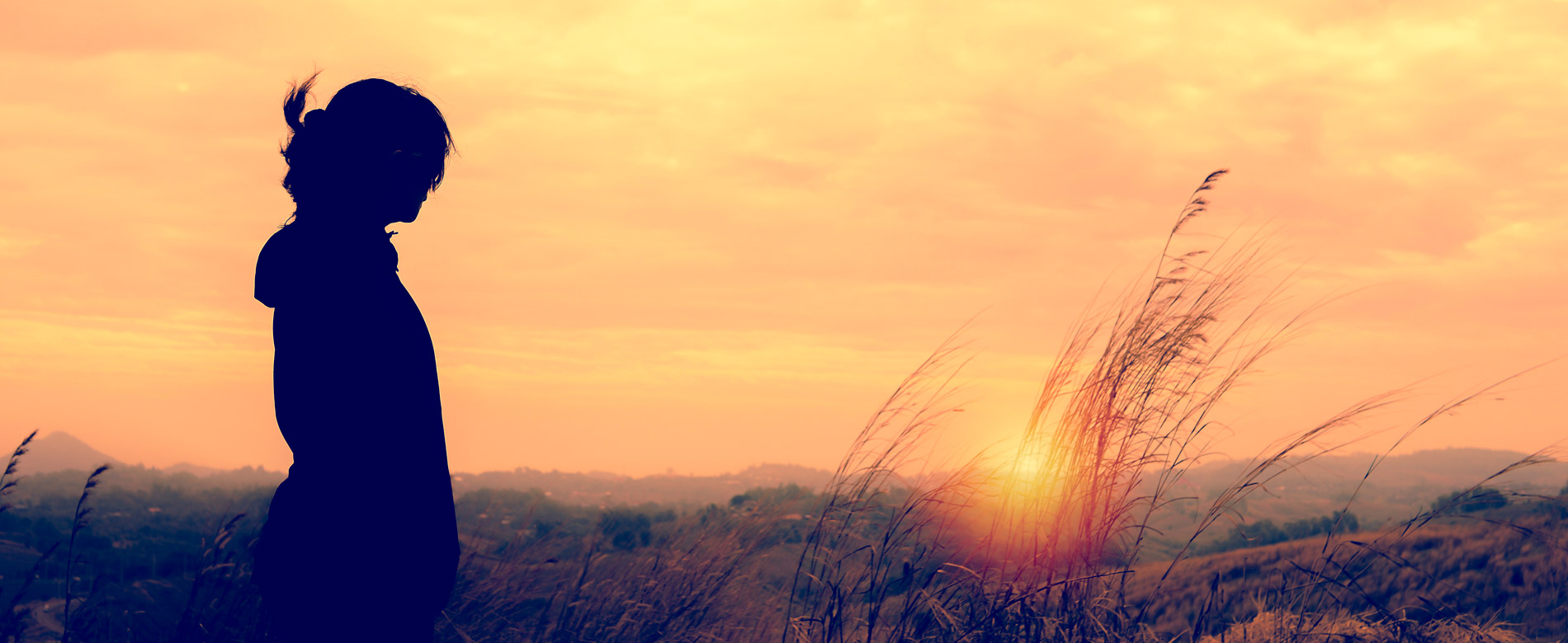 Как реагировать на то, что отдаляет меня от Бога?