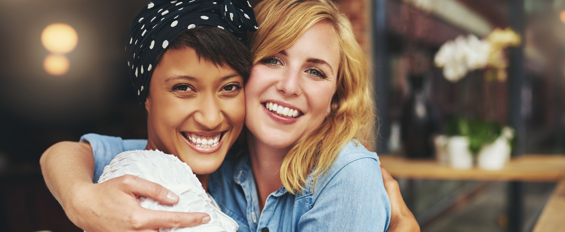 Дружба… Она приближает к Богу или отдаляет от Него?