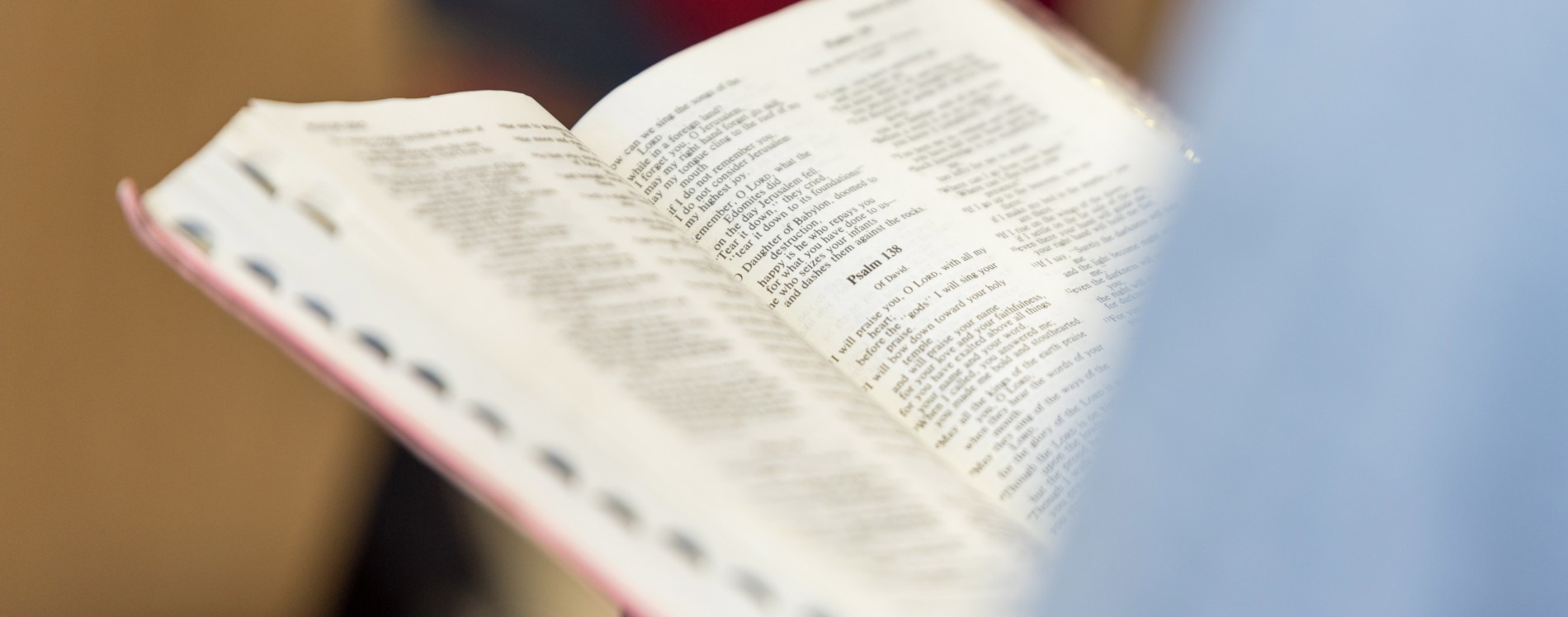 БЫТЬ СВИДЕТЕЛЬСТВОМ — 43