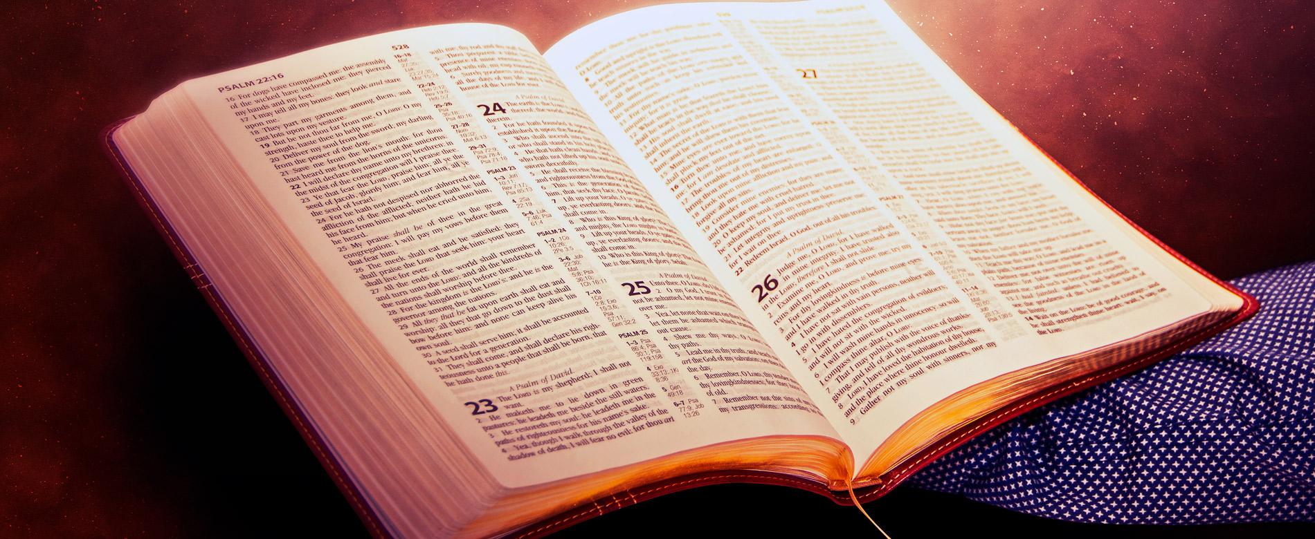 Быть свидетельством — 94