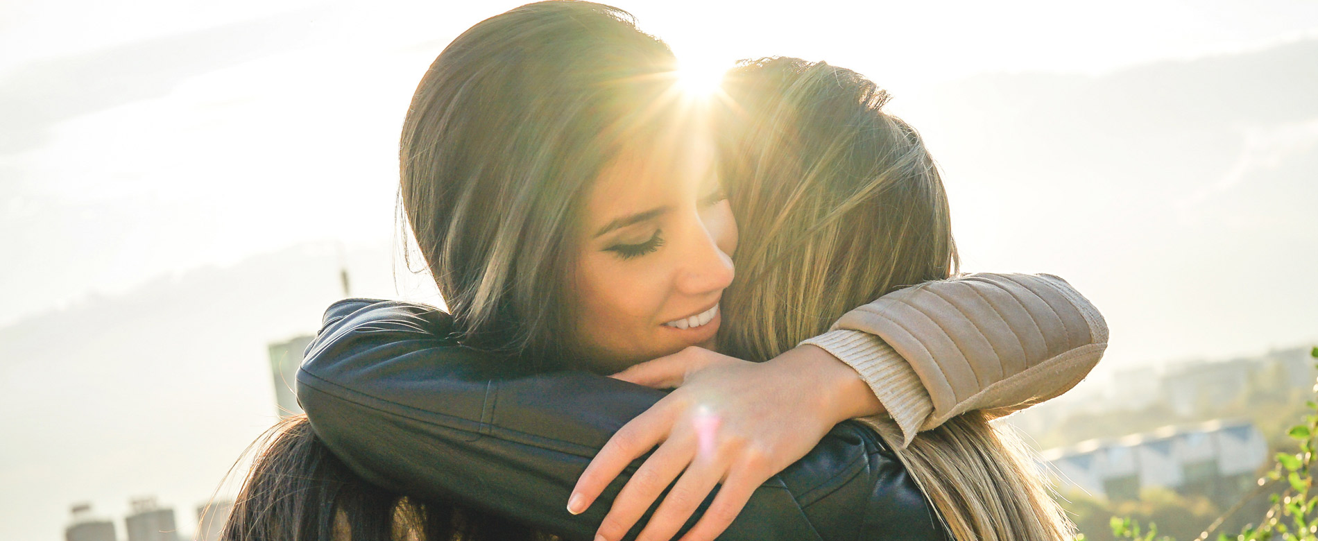 Как найти настоящую подругу?