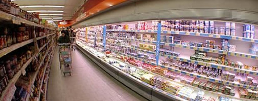 Como poupar no supermercado