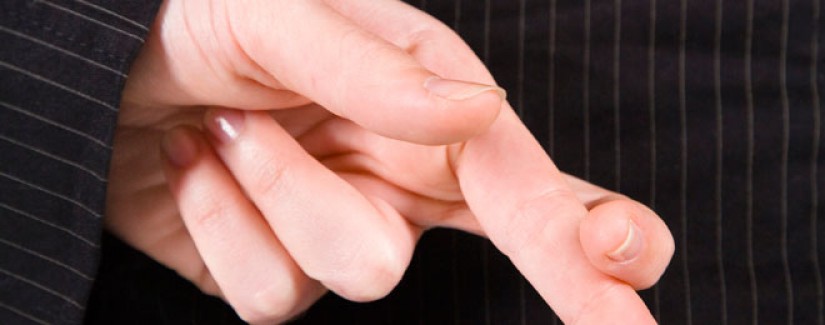 A mentira e suas consequências