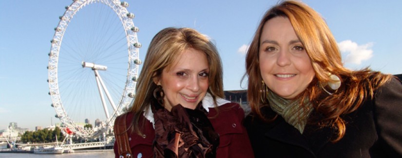 Amiga e Dependência