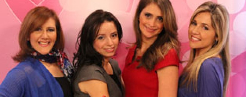 Vivendo de aparências II